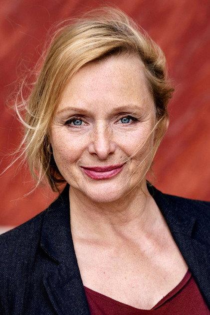 Marita Marschall - Actor Profile Photo
