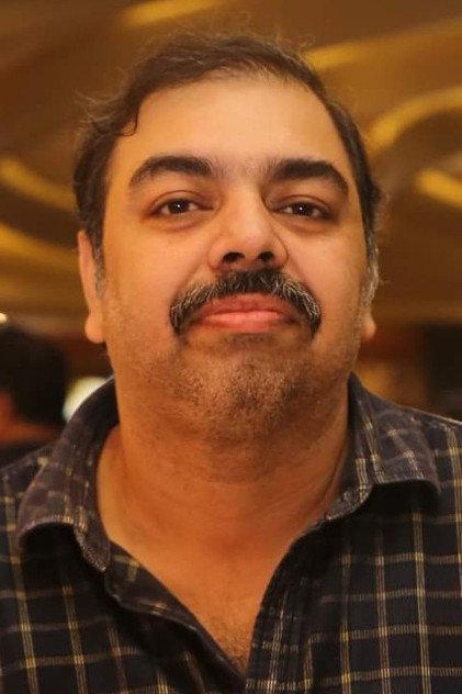 Anirban Bhattacharyya - Actor Profile Photo