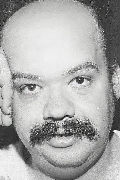 Carlos Wilson - Actor Profile Photo