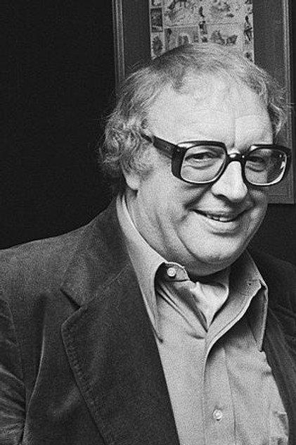 Henk van der Molen - Actor Profile Photo