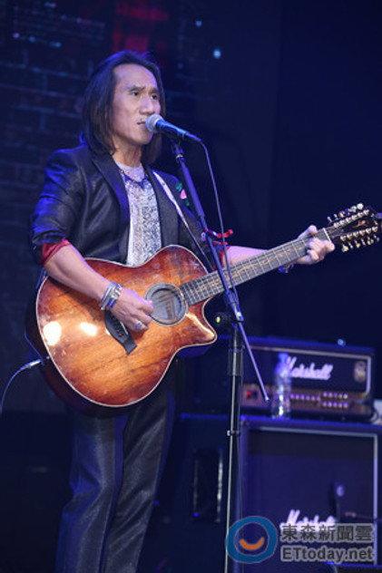 Yen Chih-lin - Actor Profile Photo