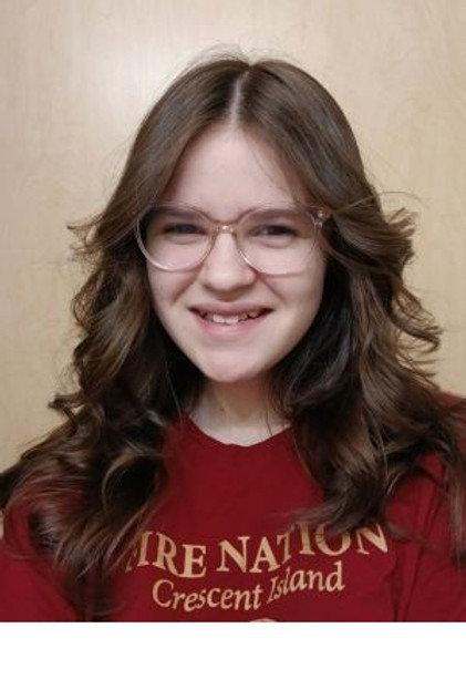 Lily Porter - Actor Profile Photo