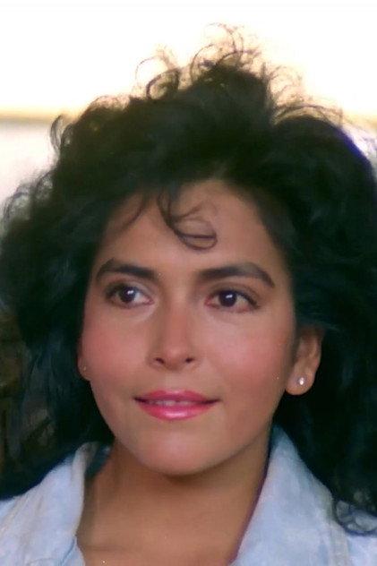 Gioconda - Actor Profile Photo