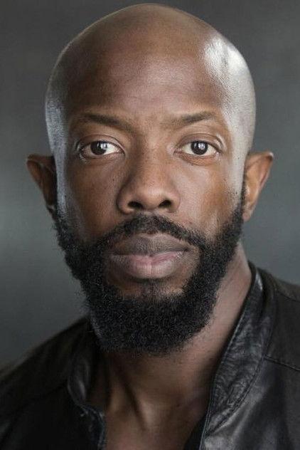 El Anthony - Actor Profile Photo
