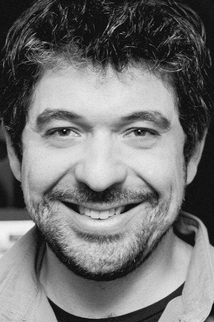 Kiko Ferraz - Actor Profile Photo