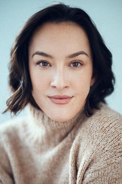 Joanna Carpenter - Actor Profile Photo