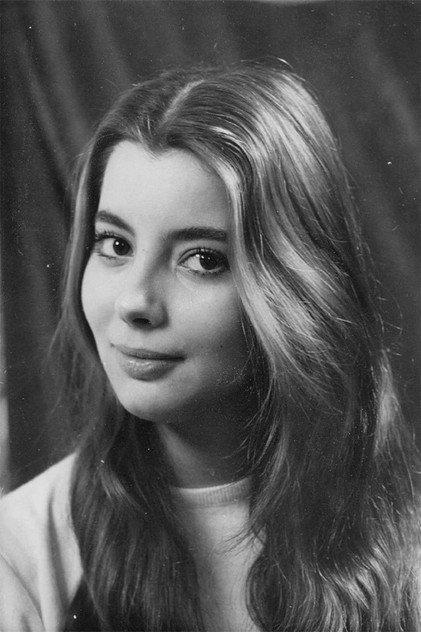 Jacqueline Sassard - Actor Profile Photo