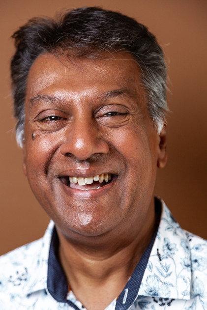 Mehboob Bawa - Actor Profile Photo