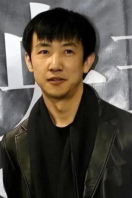 Yan Po - Actor Profile Photo