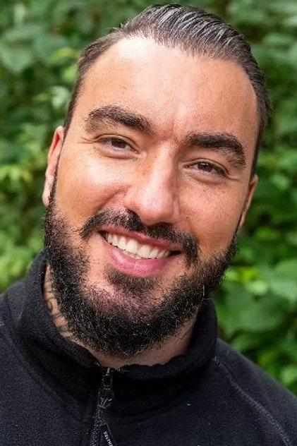 Joey Moe - Actor Profile Photo