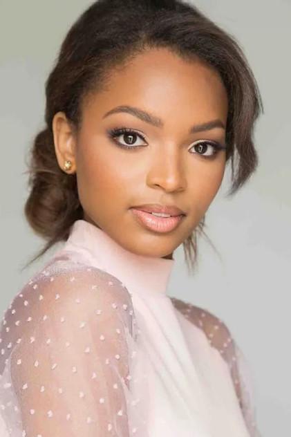 Asya Branch - Actor Profile Photo