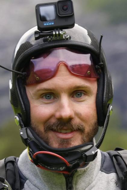 Jørgen Valde - Actor Profile Photo