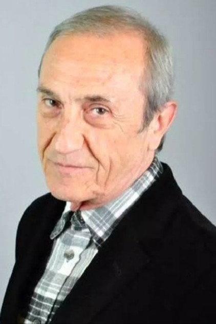 Yaman Tüzcet - Actor Profile Photo