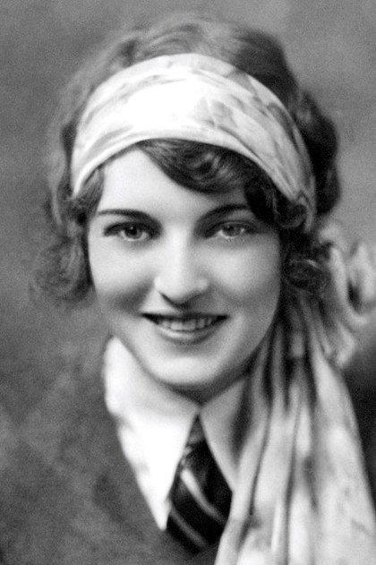 Ruth Elder - Actor Profile Photo