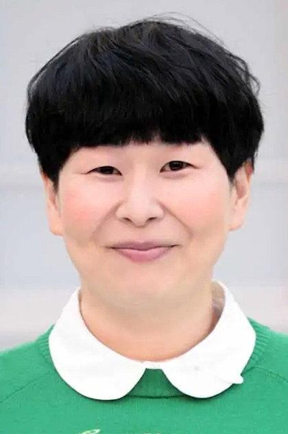 Miyuki Ohshima - Actor Profile Photo