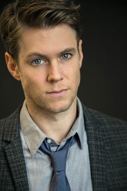 Christopher Poehls - Actor Profile Photo