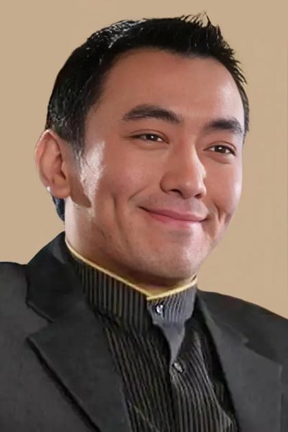 Liu Yue-Ti - Actor Profile Photo