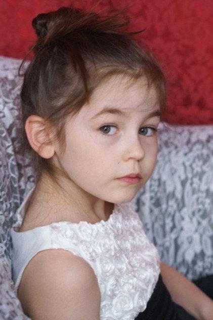 Amelie Elisa Klein - Actor Profile Photo