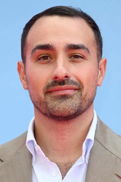 Jamie Demetriou - Actor Profile Photo