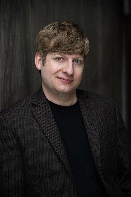 Rylan Nilsson - Actor Profile Photo