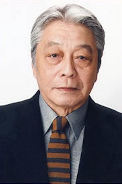 Nobuyuki Katsube - Actor Profile Photo