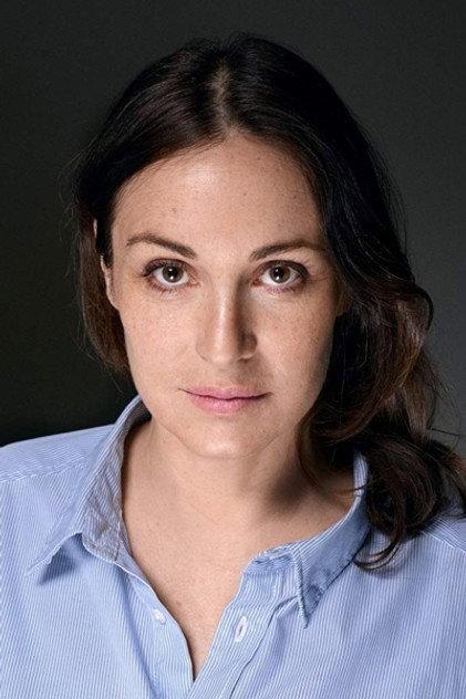 Annika Ryberg Whittembury - Actor Profile Photo
