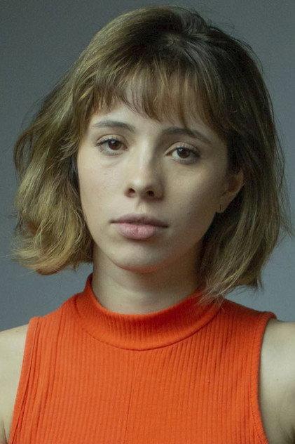 Nay Castro - Actor Profile Photo