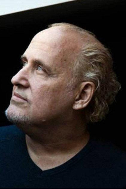 Bruce Benderson - Actor Profile Photo