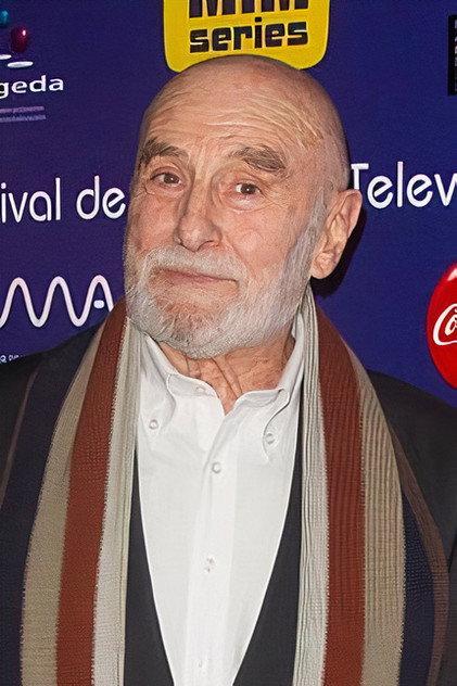 Antonio Canal - Actor Profile Photo
