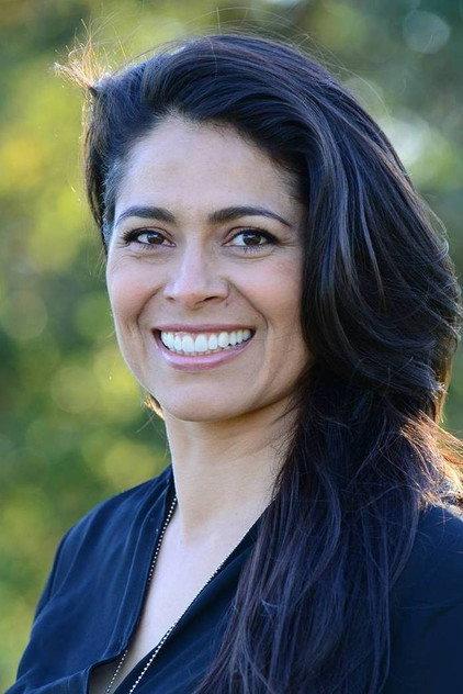 Estephania LeBaron - Actor Profile Photo