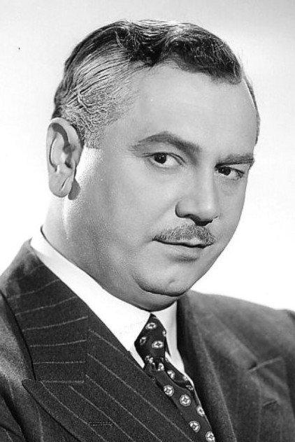 John Alexander - Actor Profile Photo