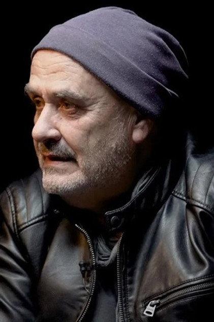 Germán Daffunchio - Actor Profile Photo