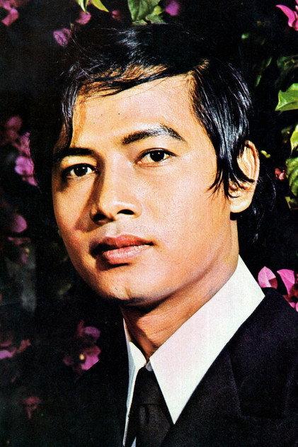 Yodchai Meksuwan - Actor Profile Photo