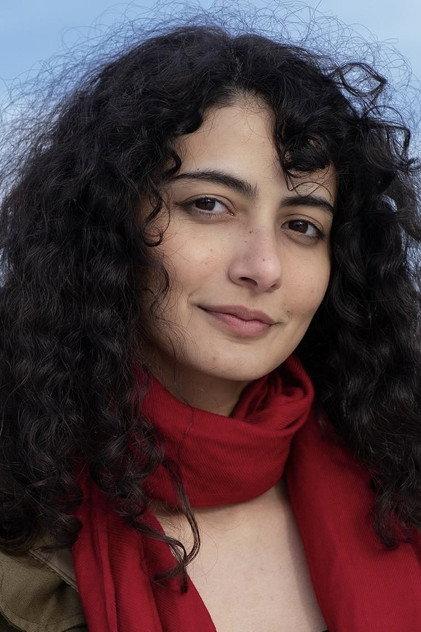 Fərganə Abdulla - Actor Profile Photo
