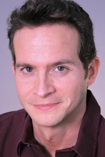 Bryan Cuprill - Actor Profile Photo