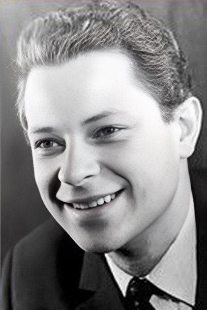 Leons Krivans - Actor Profile Photo