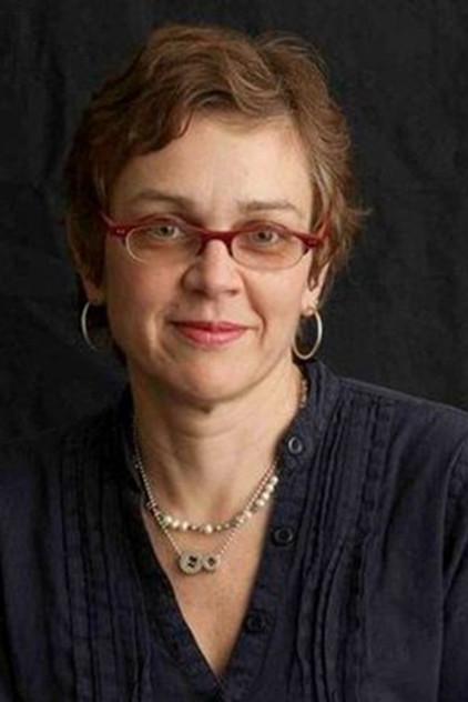 Janet Baus - Actor Profile Photo