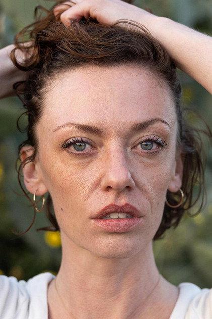 Marissa Merrill - Actor Profile Photo