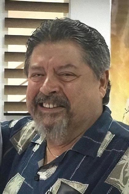 E.A. Rocha - Actor Profile Photo