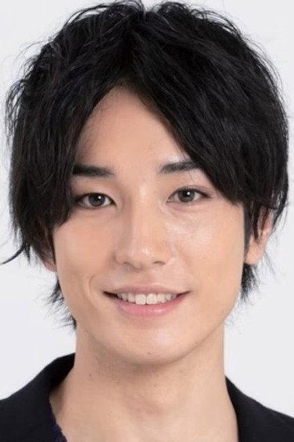 Yu Miyazawa - Actor Profile Photo