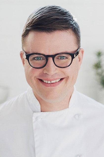 Danny St-Pierre - Actor Profile Photo
