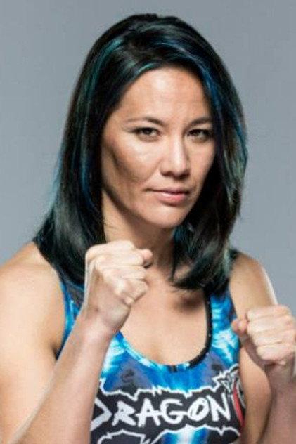 Jenny Liou Shriver - Actor Profile Photo