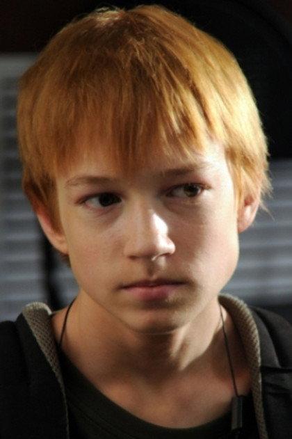 Maksim Shibayev - Actor Profile Photo
