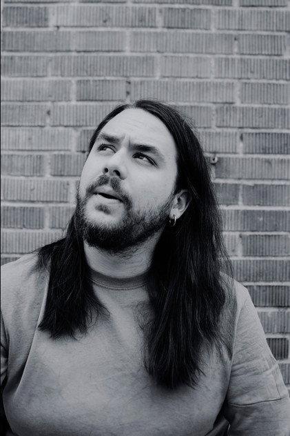 Carlos Godoy - Actor Profile Photo