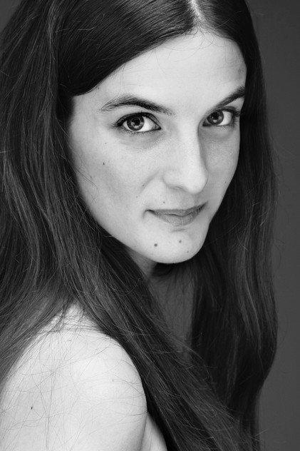 Orna Salinger - Actor Profile Photo