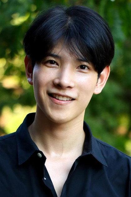 Jinna Pichit-O-Pakun - Actor Profile Photo