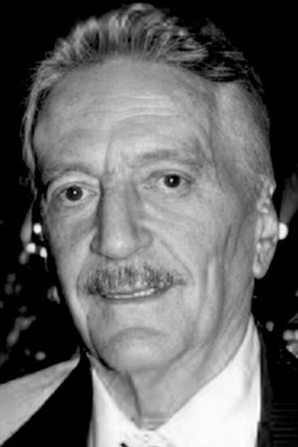 Fernando Almada - Actor Profile Photo