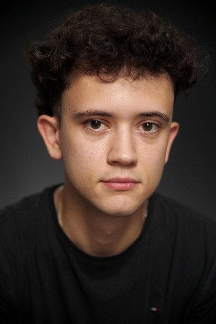 Sam Smalley - Actor Profile Photo