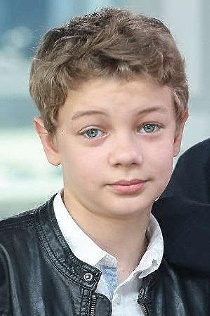 Leo Stubbs - Actor Profile Photo