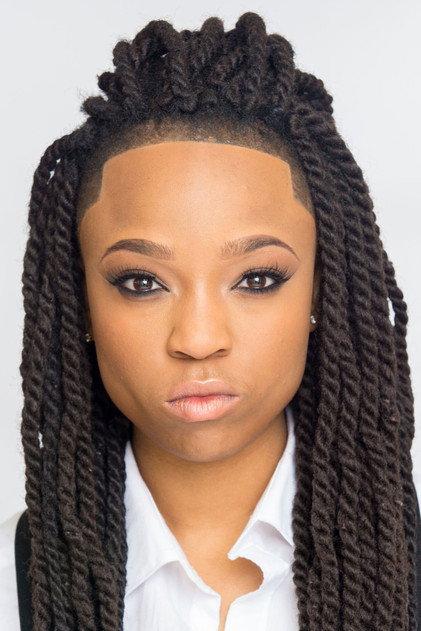 Nneka Onuorah - Actor Profile Photo
